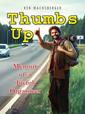 cover image of Thumbs Up